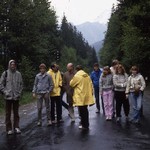 GVSU & CUE 1984 - 1995, Al Walczak